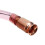 GreenZech 3/4 Inch 19mm x 2m PVC Copper Jiggler Jiggle Siphon Pump Hose Fuel Transfer Prime 7