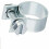 GreenZech 10Pcs Mini Clamp 7-9mm Fuel Pipe Hose Clamp Air Hose Clamp Auto Parts 3