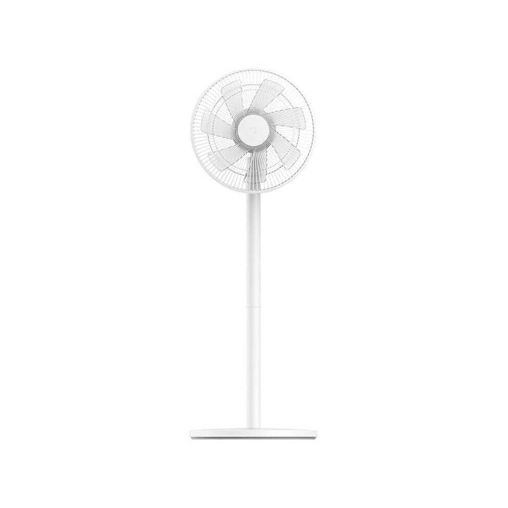 Standing Fan E Pedestal Fan 100 Gear Wind Speed Desktop Floor Dual Purpose APP Control Low Noise