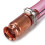 GreenZech 22mm x 2m PVC Fuel Siphon Hose Copper Jiggler Jiggle Siphon Pump Water Pipe 4