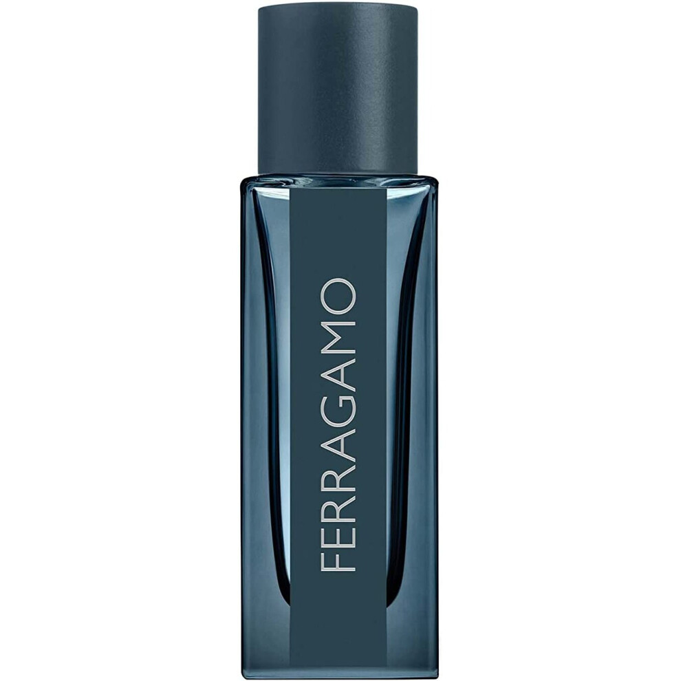 Salvatore Ferragamo Ferragamo Intense Leather 30Ml Edp Spray