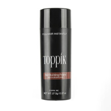 (MEDIUM BROWN) Toppik Hair Loss Building Fibers Wholesale 10 PACK