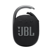 JBL CLIP4 PORTABLE BLUETOOTH SPEAKER WIT