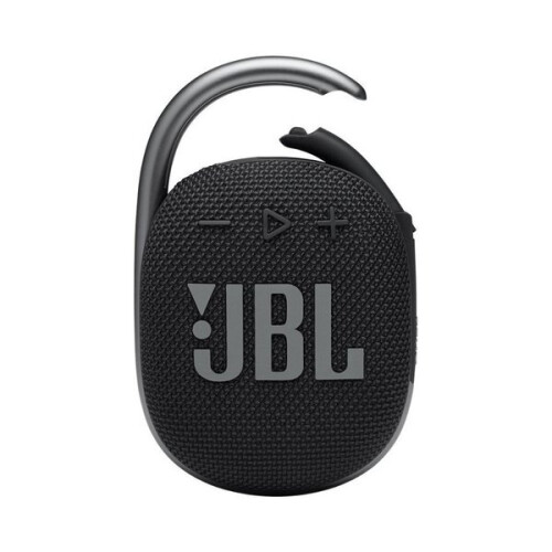 JBL JBL CLIP4 PORTABLE BLUETOOTH SPEAKER WIT