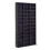 Homcom HOMCOM CD DVD Media Storage Shelves Display Shelf Racks Wooden Frame Black 1