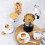 Bialetti Bialetti New Brikka Aluminium Coffee Maker with Double Cream, 2 Cups 2