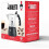 Bialetti Bialetti New Brikka Aluminium Coffee Maker with Double Cream, 2 Cups 7