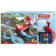 Carrera FIRST Slot Racing Track