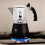 Bialetti Bialetti New Brikka Aluminium Coffee Maker with Double Cream, 2 Cups 4