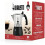 Bialetti Bialetti New Brikka Aluminium Coffee Maker with Double Cream, 2 Cups 5