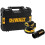 DeWalt XR 18V BL 0*AH Excentersliber - DW DCW210NT 1