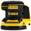 DeWalt XR 18V BL 0*AH Excentersliber - DW DCW210NT 2