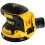 DeWalt XR 18V BL 0*AH Excentersliber - DW DCW210NT 3