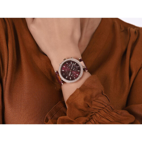 Michael Kors Ceas de damă Michael Kors MK6986 1