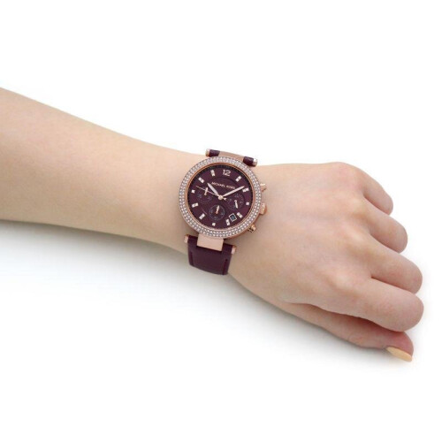 Michael Kors Ceas de damă Michael Kors MK6986 2