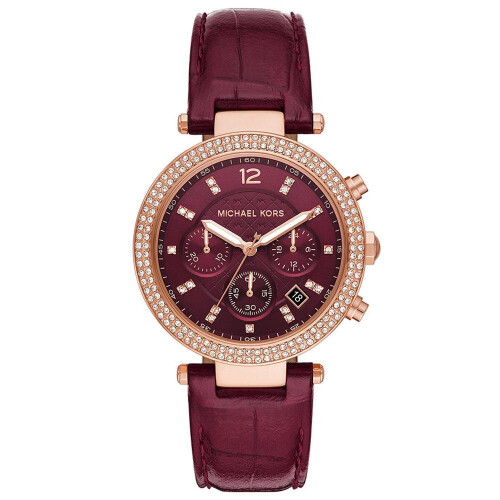 Michael Kors Ceas de damă Michael Kors MK6986