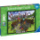 Ravensburger Jigsaw Puzzle - MINECRAFT CUTAWAY - 300 XXL Pieces 1