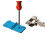 Hettich Multiblue Hole Marking Template 351 2