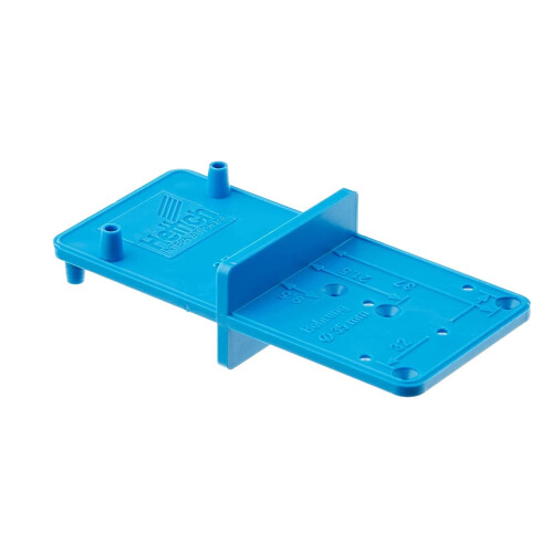 Hettich Multiblue Hole Marking Template 351 2