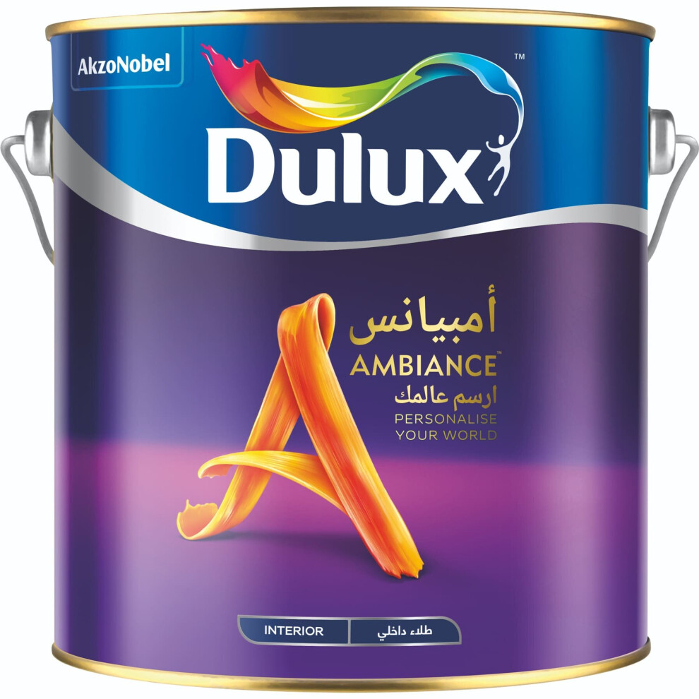 Dulux Ambiance Matt Base D (1 L)