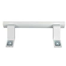 For Liebherr Door Handle Fridge Freezer Refrigerator Grab Bar Grip White 215mm