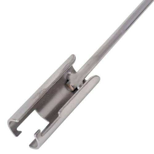 VidaXL vidaXL Car Spark Plug Wire Puller for VW Audi VAG Cable Puller Wrench Tool 2