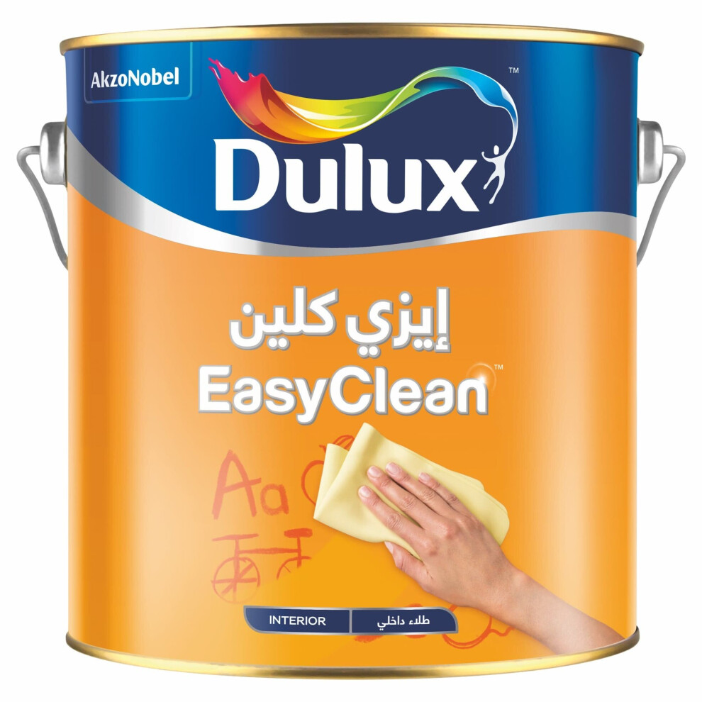 Dulux EasyClean Semi-Gloss Base B (1 L)