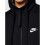 Nike (L) Nike Air Men Tracksuit Set Full Zip Black 4