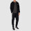 Nike (L) Nike Air Men Tracksuit Set Full Zip Black 1