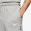 Nike (DC0719-063 Nike Repeat Joggers Grey M) Nike Mens Repeat Tape Activewear Sports Joggers 3