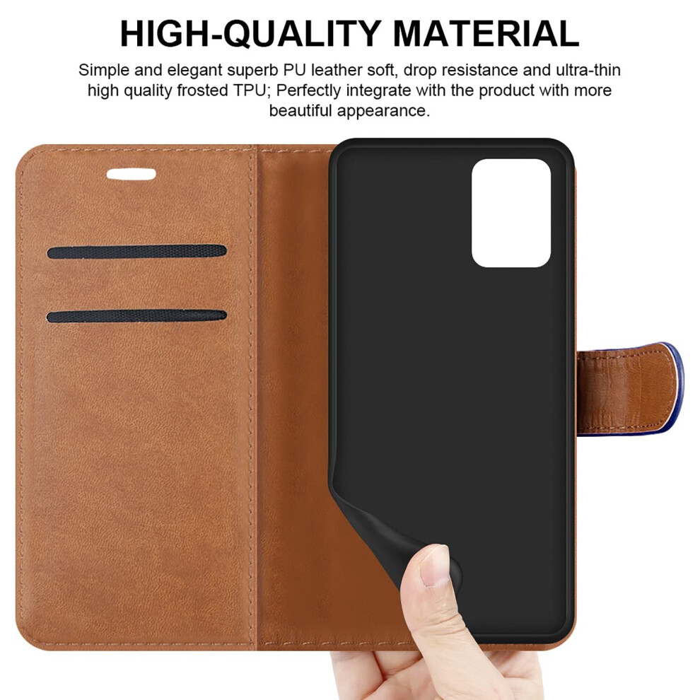 blue--for-alcatel-1b-2022-phone-wallet-book-leather-case