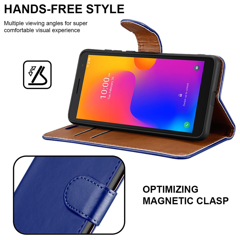 blue--for-alcatel-1b-2022-phone-wallet-book-leather-case