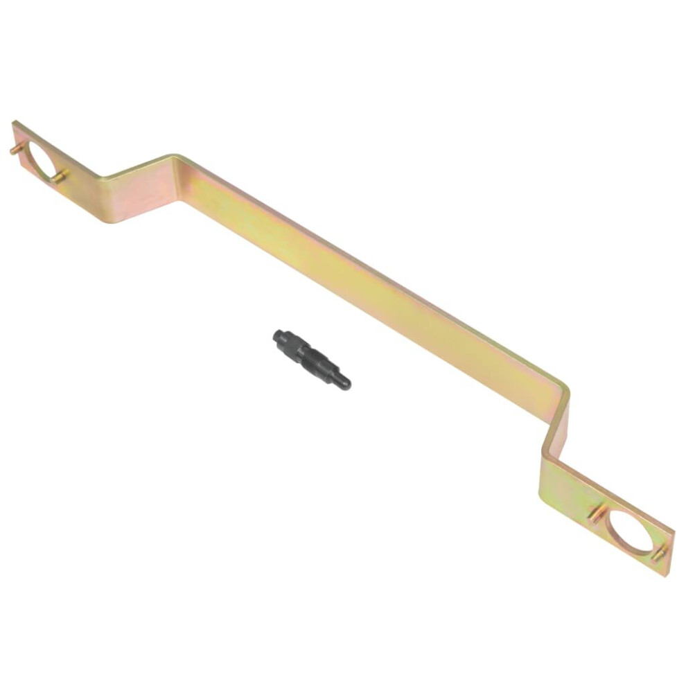 Vidaxl Camshaft Alignment Tool For Vw Vag Audi V6 Timing Belt Lock Holder