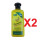 Xpel XHC Xpel Nourishing Banana Conditioner Nourishing Improved Formula 400ml X 2 1