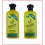 Xpel XPEL Banana Shampoo + Conditioner - 400ml Each 1