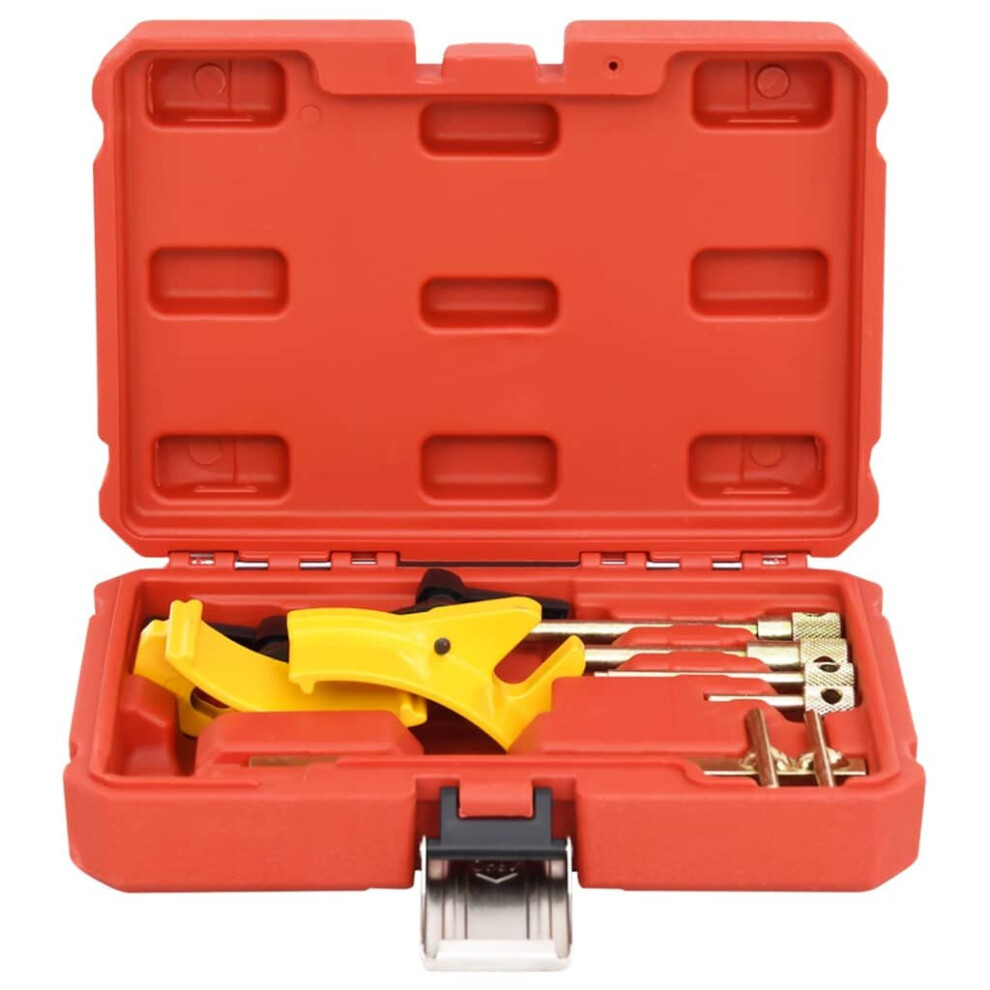 vidaXL Engine Timing Tool Set Renault/Opel/Volvo/Mitsubishi/Chrysler Car Tool