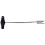 VidaXL vidaXL Car Spark Plug Wire Puller for VW Audi VAG Cable Puller Wrench Tool 1