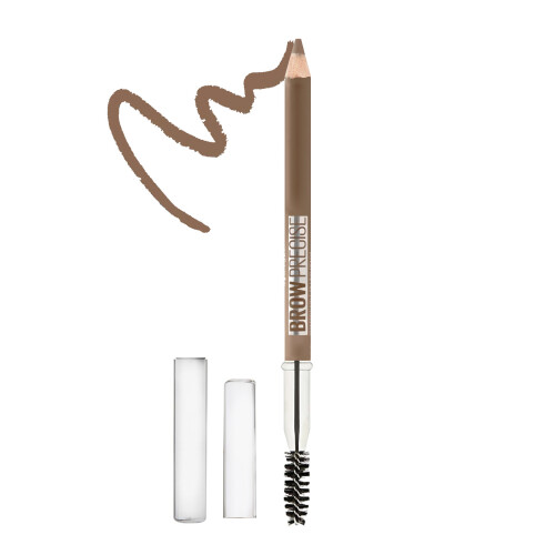 Maybelline Maybelline Brow Precise Eyebrow Shaping Pencil Dark Blond