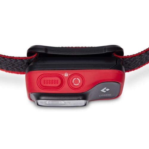 Black Diamond Black Diamond Cosmo 350 Lumen Head Torch (Octane) 2