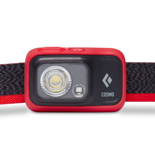 Black Diamond Black Diamond Cosmo 350 Lumen Head Torch (Octane) 1