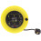 (50M) 15/25/50M Extension Cable Reel  4Way Power Strips 18