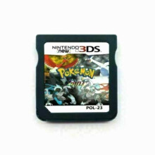 (23in1 Cart) 208/482/4300in1 Video Games Cartridge Cards for DS NDS 2DS 3DS NDSI NDSL
