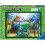 Ravensburger Jigsaw Puzzle -  MINECRAFT MOSIAC - 1000 Pieces 1