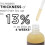 Grow Gorgeous Hair Density Growth Serum 60ml 8