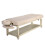 Affinity Classic Static Massage Couch  AFCLASSIC- Spa Range 5
