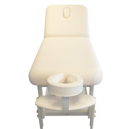 Affinity Classic Static Massage Couch  AFCLASSIC- Spa Range 2