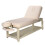 Affinity Classic Static Massage Couch  AFCLASSIC- Spa Range 1