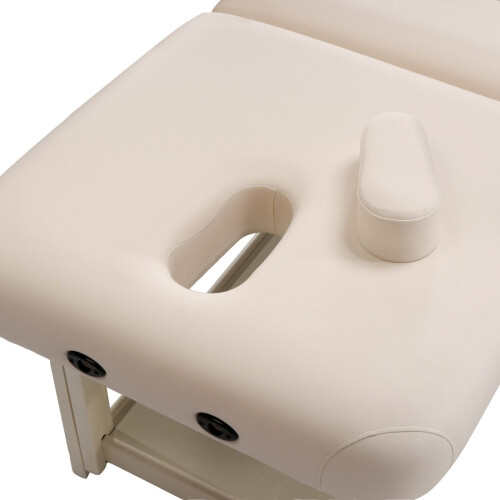 Affinity Classic Static Massage Couch  AFCLASSIC- Spa Range 1