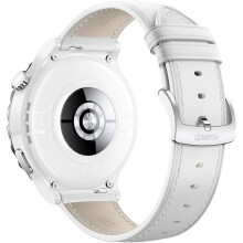 HUAWEI WATCH GT 3 Pro White Smartwatch Fitness Tracker 43"