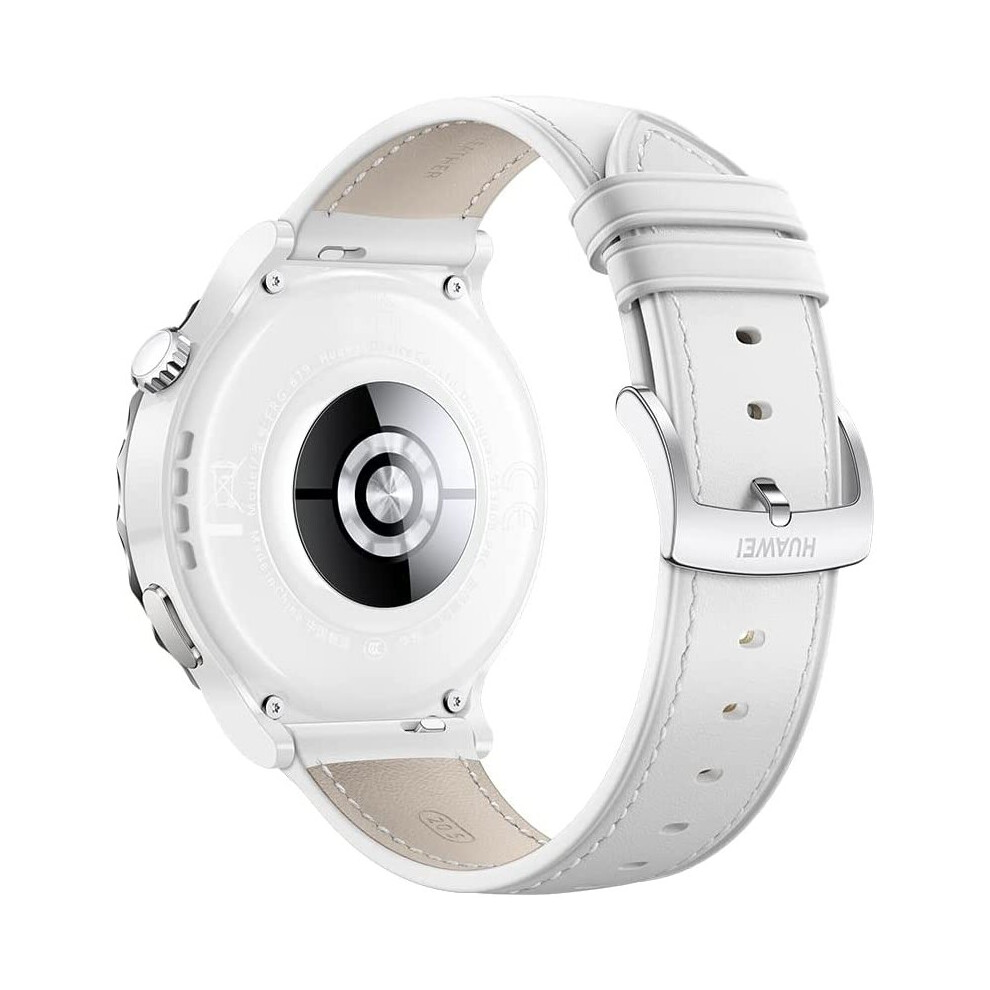 Huawei Watch Gt 3 Pro Smartwatch Fitness Tracker 43" White